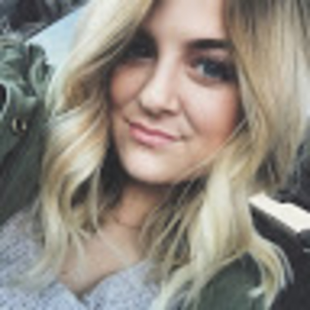 Meet your Posher, Tatum